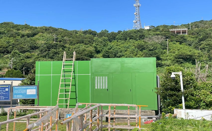 高溫天氣下污水處理要注意什么？
